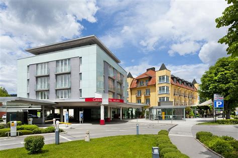  casino hotel mosslacher velden